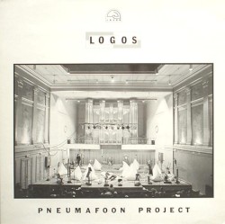 Pneumafoon Project