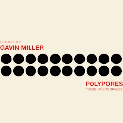 Dragon Lily / Those Infinite Spaces