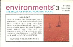 Environments 3