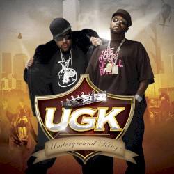 UGK (Underground Kingz)