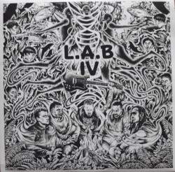 L.A.B IV