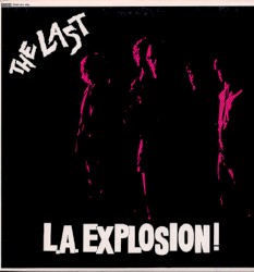 L.A. Explosion!