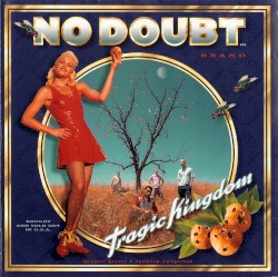 Tragic Kingdom
