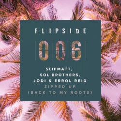 Zipped Up (Going Back To My Roots)