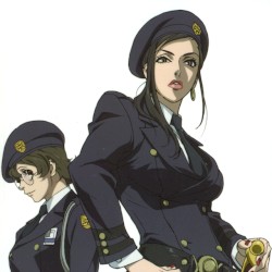 Deadman Wonderland Soundtrack CD 4