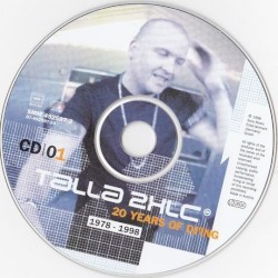 20 Years of DJ'ing 1978-1998