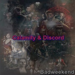 Calamity & Discord