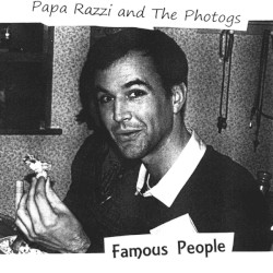 Famous People
