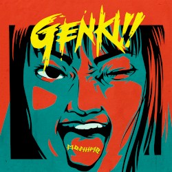 GENKI!!