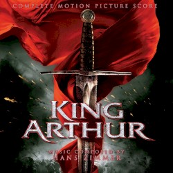 King Arthur - Music from the Recording Sessions