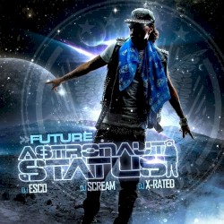 Astronaut Status