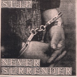 Never Surrender