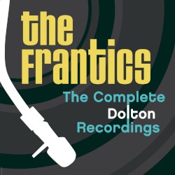 The Complete Frantics on Dolton