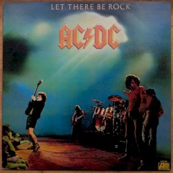 Let There Be Rock