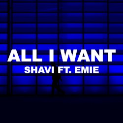 All I Want