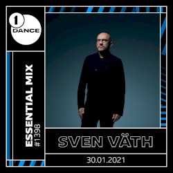 2021-01-30: BBC Radio 1 Essential Mix