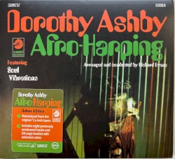 Afro‐Harping