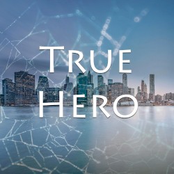 True Hero (Spider‐Man)