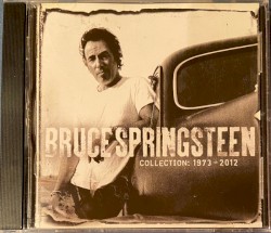 Collection: 1973–2012