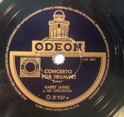 Concerto for Trumpet / Trumpet Blues and Cantabile