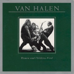 Women and Children First