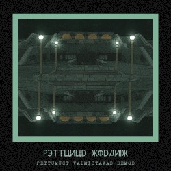 Pettumust valmistavad demod