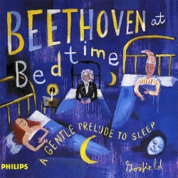 Beethoven at Bedtime: A Gentle Prelude to Sleep