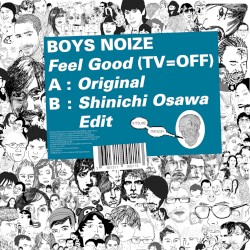 Feel Good (TV=Off)