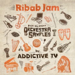 Ribab Jam