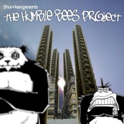 The Humble Bees Project