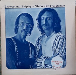 Shake Off the Demon