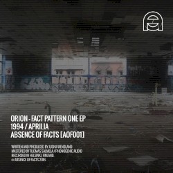 Fact Pattern One EP
