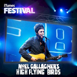 iTunes Festival: London 2012