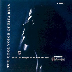 The Cool Voice Of Rita Reys