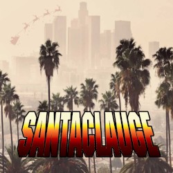 SANTACLAUGE