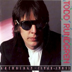 Anthology (1968β1985)