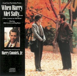 Music From The Motion Picture "When Harry Met Sally..."