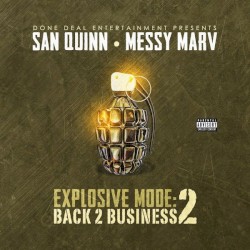 Explosive Mode 2 : Back 2 Business