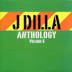 Anthology, Volume 6