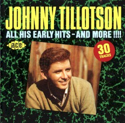 All His Early Hits - And More!!!!