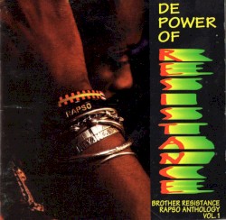 De Power of Resistance