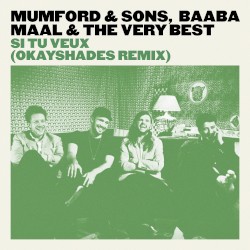 Si tu veux (Okayshades remix)