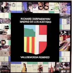 Valldemossa Remixed