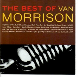 The Best of Van Morrison