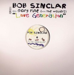 Love Generation