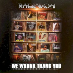 We Wanna Thank You #ThrowbackThursday Series: Vol. 1