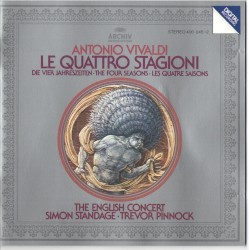 Le quattro stagioni