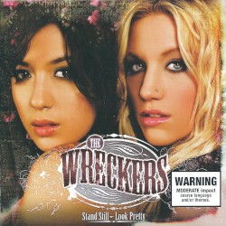 Stand Still, Look Pretty