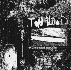 Of Toad Blood and Frog Coffins