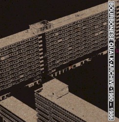 Archive 1980 - 1986